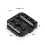 SmallRig Mounting Plate for DJI Ronin S and Ronin-SC 2214 002