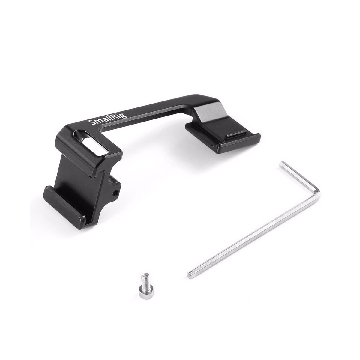 SmallRig 2342 Cold Shoe Adapter for Sony A6000/A6100/A6300/A6400 & A6500