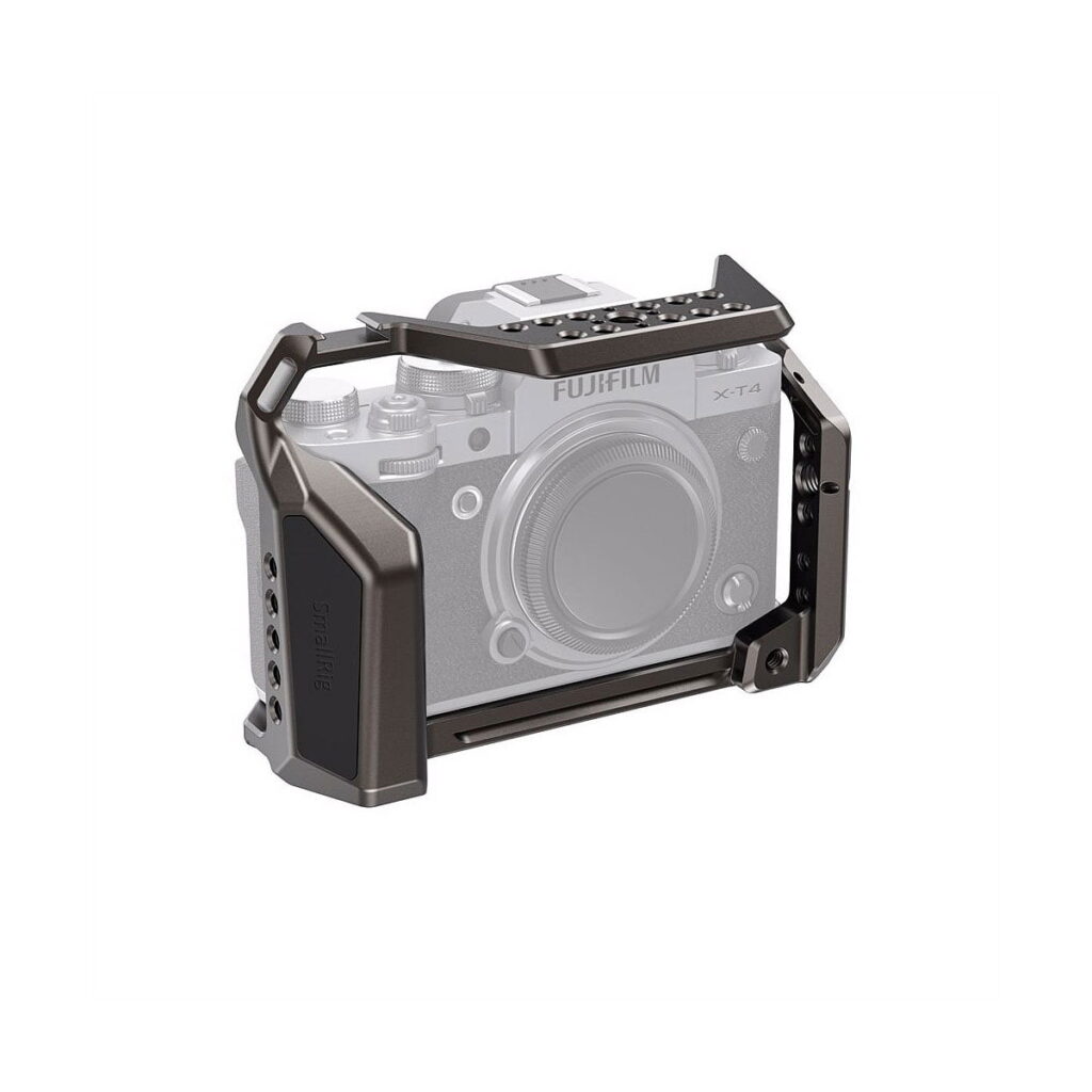 SmallRig 2761 Cage for Fujifilm X-T4 SmallRig 2761 Cage for Fujifilm X-T4