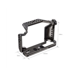 SmallRig 2761 Cage for Fujifilm X-T4 SmallRig 2761 Cage for Fujifilm X-T4