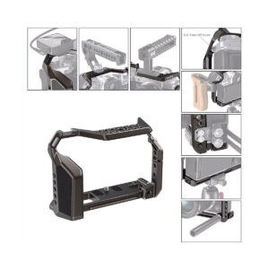 SmallRig 2761 Cage for Fujifilm X-T4 SmallRig 2761 Cage for Fujifilm X-T4