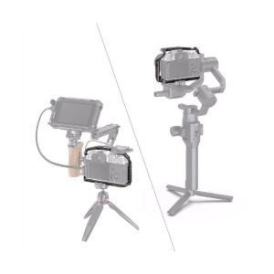 SmallRig 2761 Cage for Fujifilm X-T4 SmallRig 2761 Cage for Fujifilm X-T4