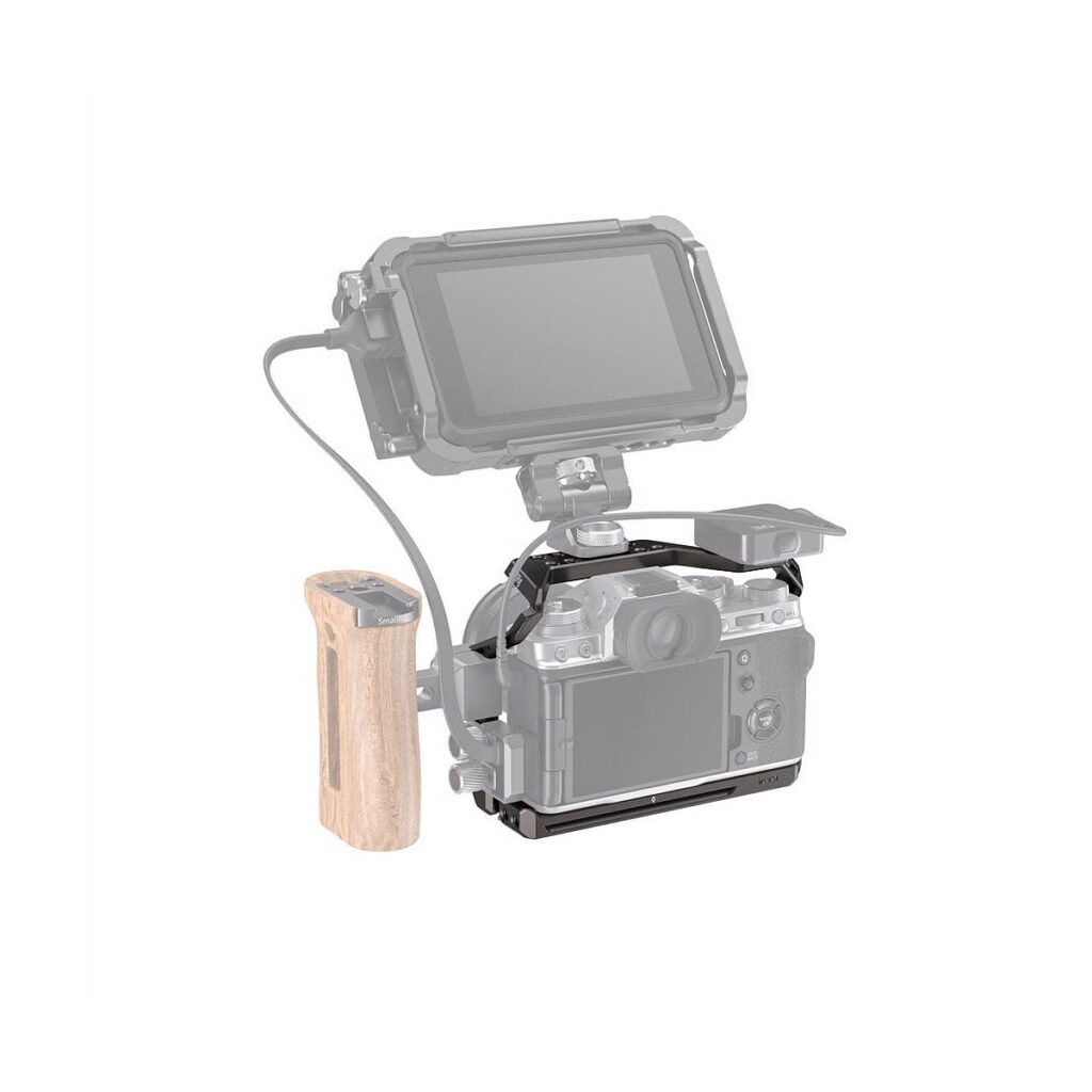 SmallRig 2761 Cage for Fujifilm X-T4 SmallRig 2761 Cage for Fujifilm X-T4