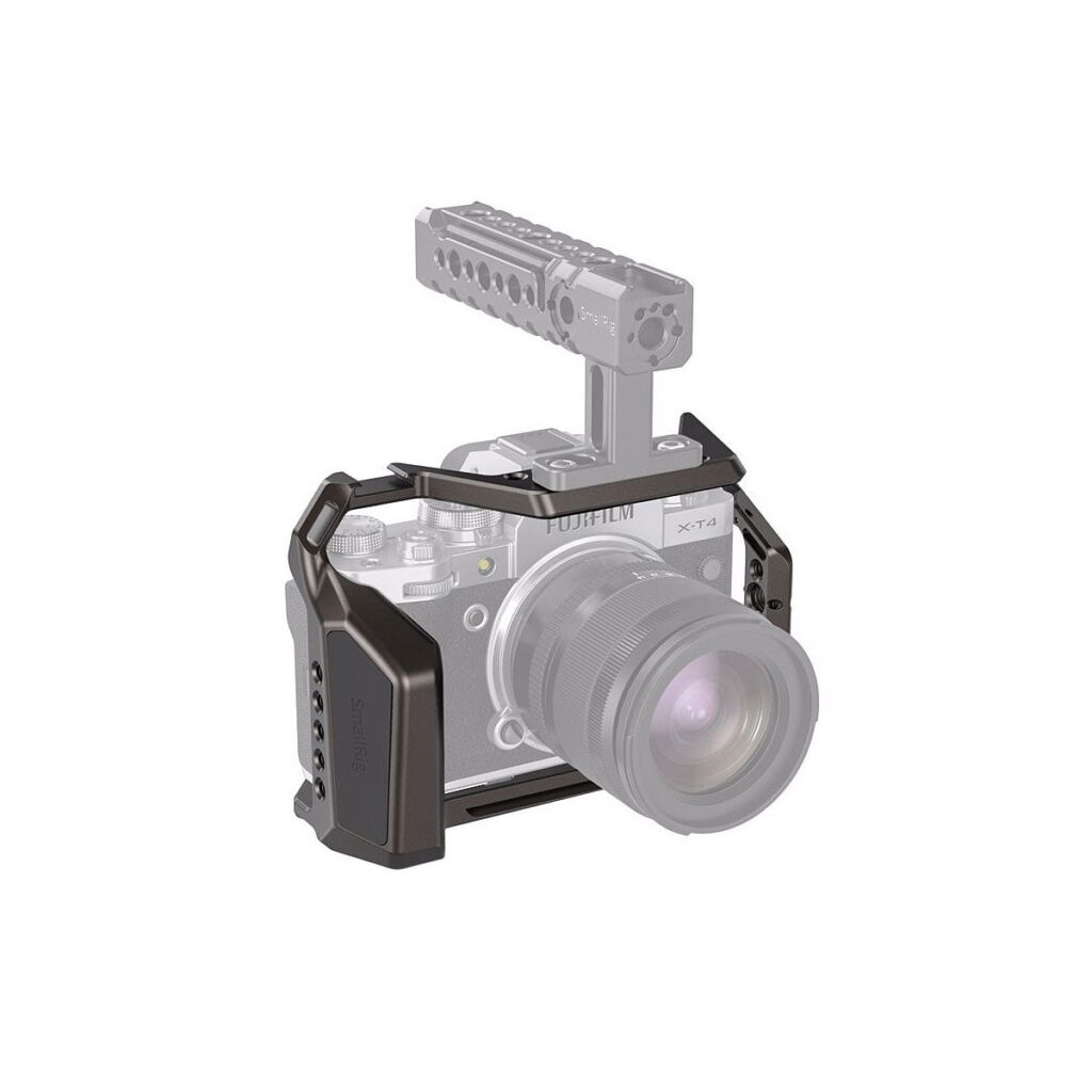 SmallRig 2761 Cage for Fujifilm X-T4 SmallRig 2761 Cage for Fujifilm X-T4