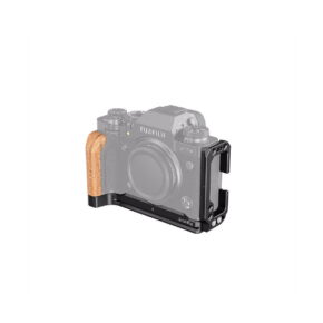 SmallRig 2811 L-Bracket for Fujifilm X-T4 SmallRig 2811 L-Bracket for Fujifilm X-T4
