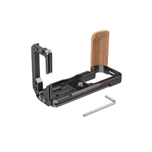 SmallRig 2811 L-Bracket for Fujifilm X-T4