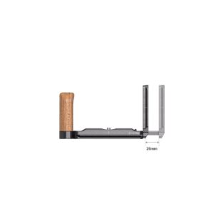 SmallRig 2811 L-Bracket for Fujifilm X-T4