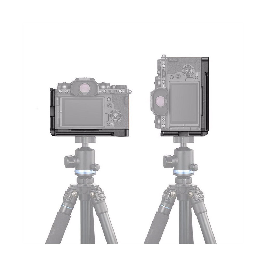 SmallRig 2811 L-Bracket for Fujifilm X-T4