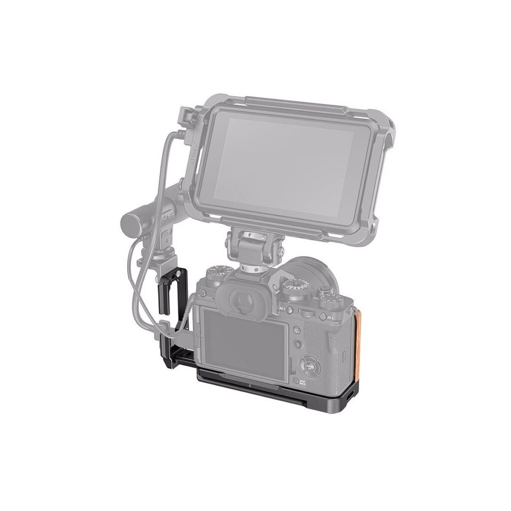 SmallRig 2811 L-Bracket for Fujifilm X-T4