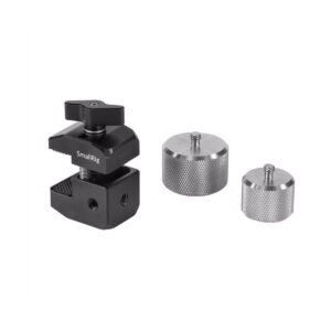 SMALLRIG BSS2465 Counterweight & Clamp for Gimbals SMALLRIG BSS2465 Counterweight & Clamp for Gimbals
