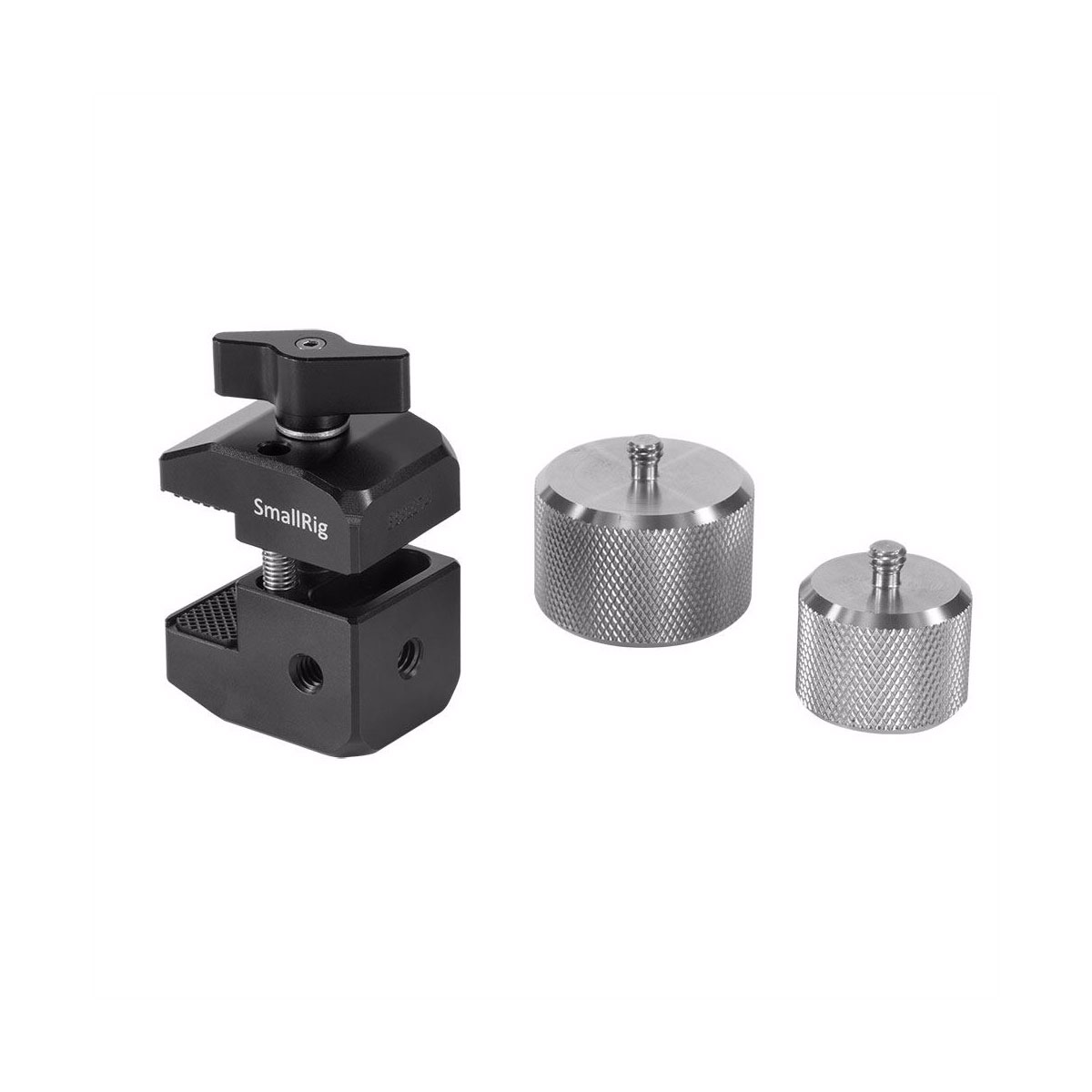 SmallRig 2465 Counterweight & Clamp for Gimbals