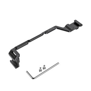 SmallRig Cold Shoe Relocation Mount for Sony A6100/A6300/A6400/A6500 BUC2334 SmallRig Cold Shoe Relocation Mount for Sony A6100/A6300/A6400/A6500 BUC2334