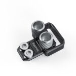 SmallRig HDMI and USB Type-C Cable Clamp for FUJIFILM X-T4 Cages BSC2809