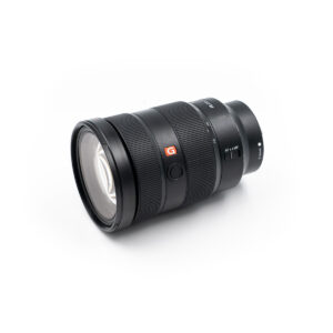 sony 24m 70mm gm 2