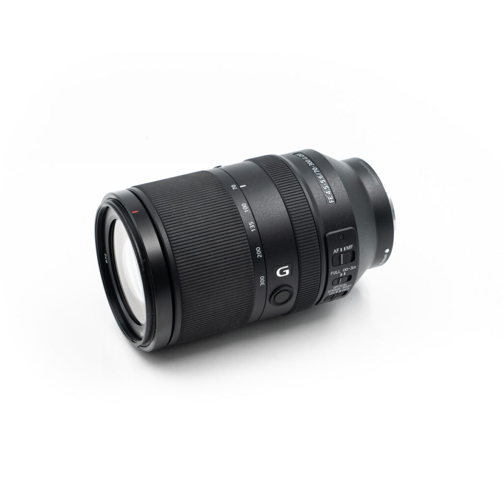 sony 70 300mm g 2