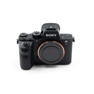 sony a7r ii 3 sony a7r ii 3