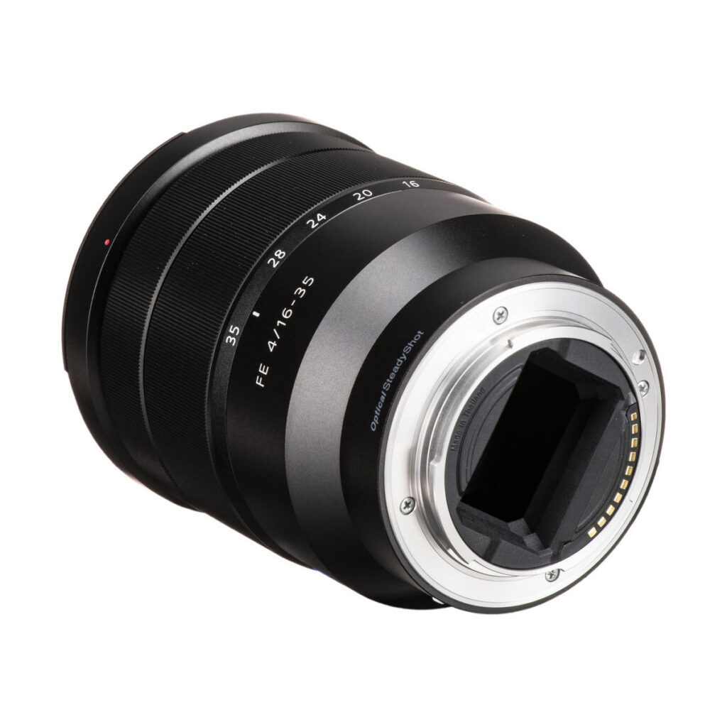 sony fe zeiss vario tessar t fe 16 35mm f4 za oss 2 sony fe zeiss vario tessar t fe 16 35mm f4 za oss 2