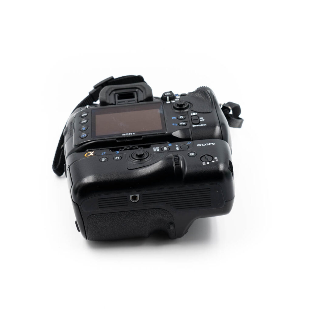 sony a900 1