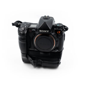 sony a900 3
