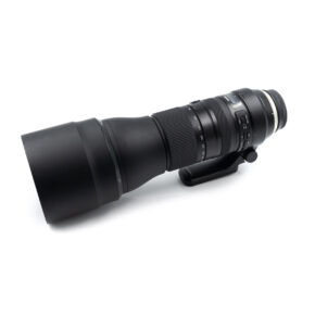 Tamron 150–600mm G2 for Canon 3 Tamron 150–600mm G2 for Canon 3