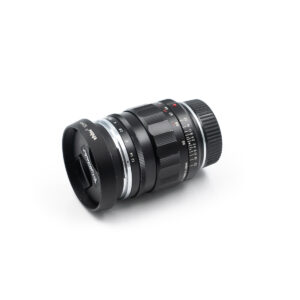 voigtlander 35mm f12 3