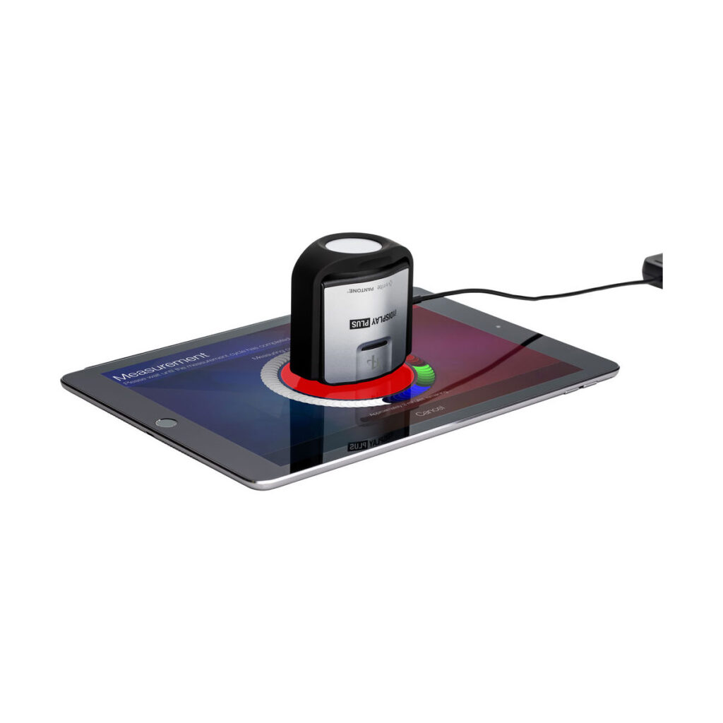 X-Rite i1Display Pro Plus X-Rite i1Display Pro Plus