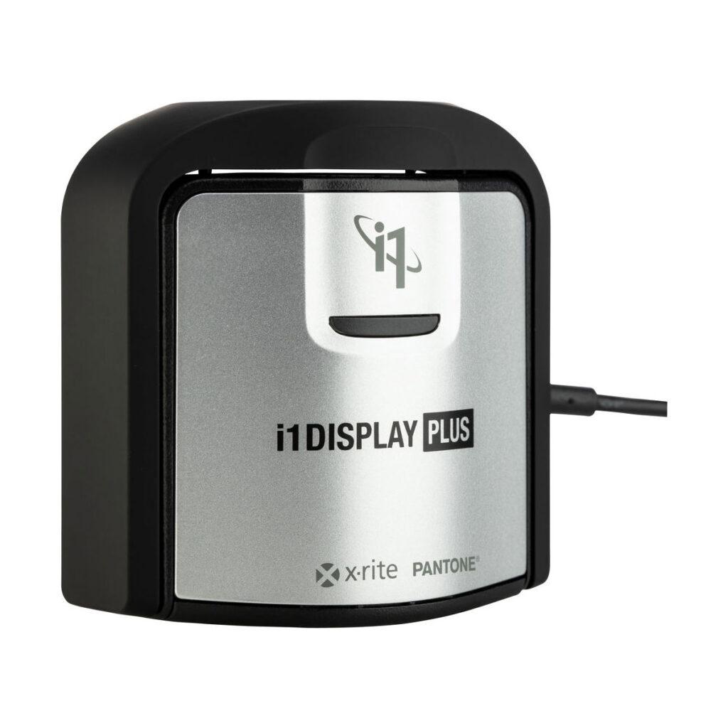 X-Rite i1Display Pro Plus X-Rite i1Display Pro Plus