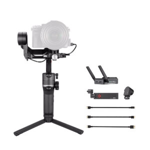 Zhiyun Weebill S Pro Package