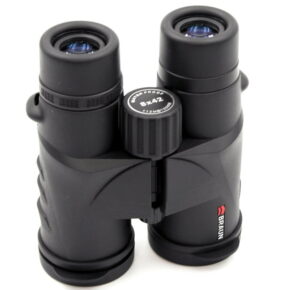 Braun Ultralit-Optics 8×42 WP Braun Ultralit-Optics 8×42 WP