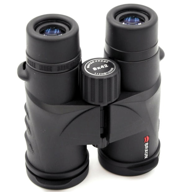 Braun Ultralit-Optics 8×42 WP Braun Ultralit-Optics 8×42 WP