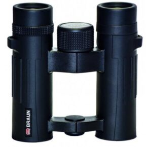 Braun Compagno 10×26 WP Braun Compagno 10×26 WP