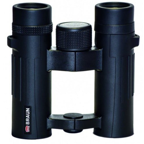 Braun Compagno 10×26 WP Braun Compagno 10×26 WP