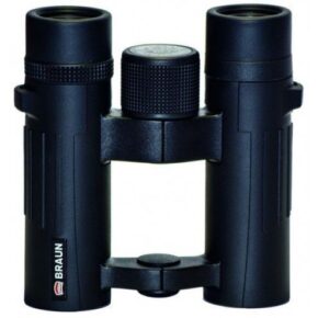 Braun Compagno 8×26 WP Braun Compagno 8×26 WP