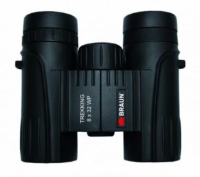 Braun Trekking 8×32 WP Braun Trekking 8×32 WP