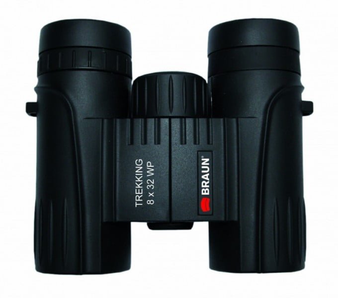 Braun Trekking 8×32 WP Braun Trekking 8×32 WP