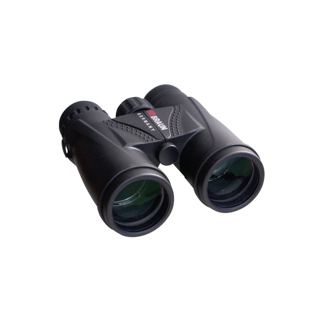 Braun Waterproof 8×42 WP Braun Waterproof 8×42 WP