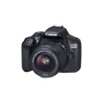 Canon 1300D + 18-55mm f/3.5 - 5.6 IS II