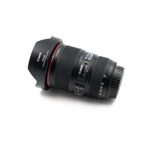 Canon EF 16-35mm f/4 L IS USM – Käytetty Canon EF 16-35mm f/4 L IS USM – Käytetty