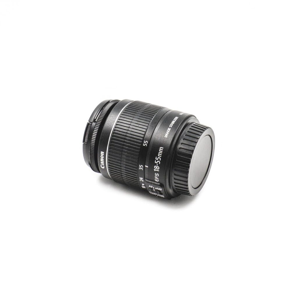 canon 18 55mm canon 18 55mm