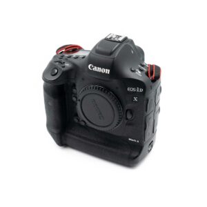 canon 1dx ii