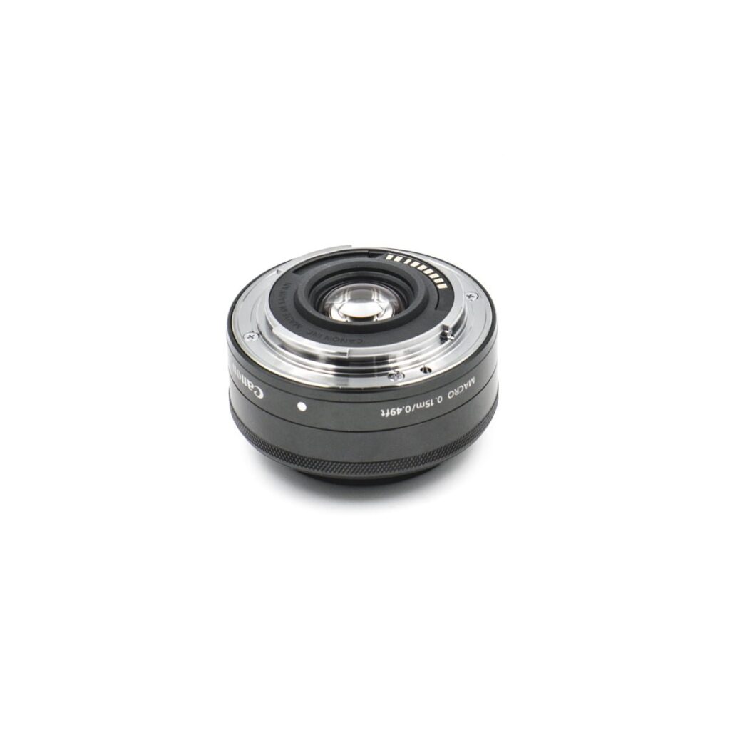 canon 22mm f2 stm 2