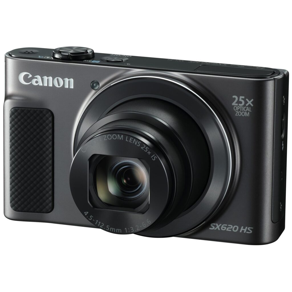 Canon PowerShot SX620 Essentials Kit HS Canon PowerShot SX620 Essentials Kit HS