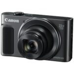 Canon PowerShot SX620 Essentials Kit HS