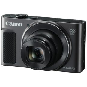 Canon PowerShot SX620 Essentials Kit HS Canon PowerShot SX620 Essentials Kit HS