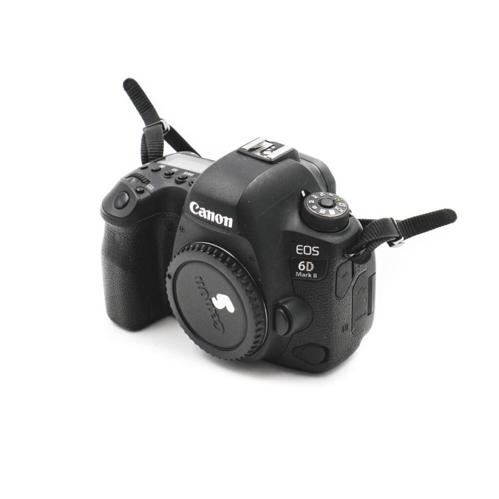 canon 6d ii canon 6d ii