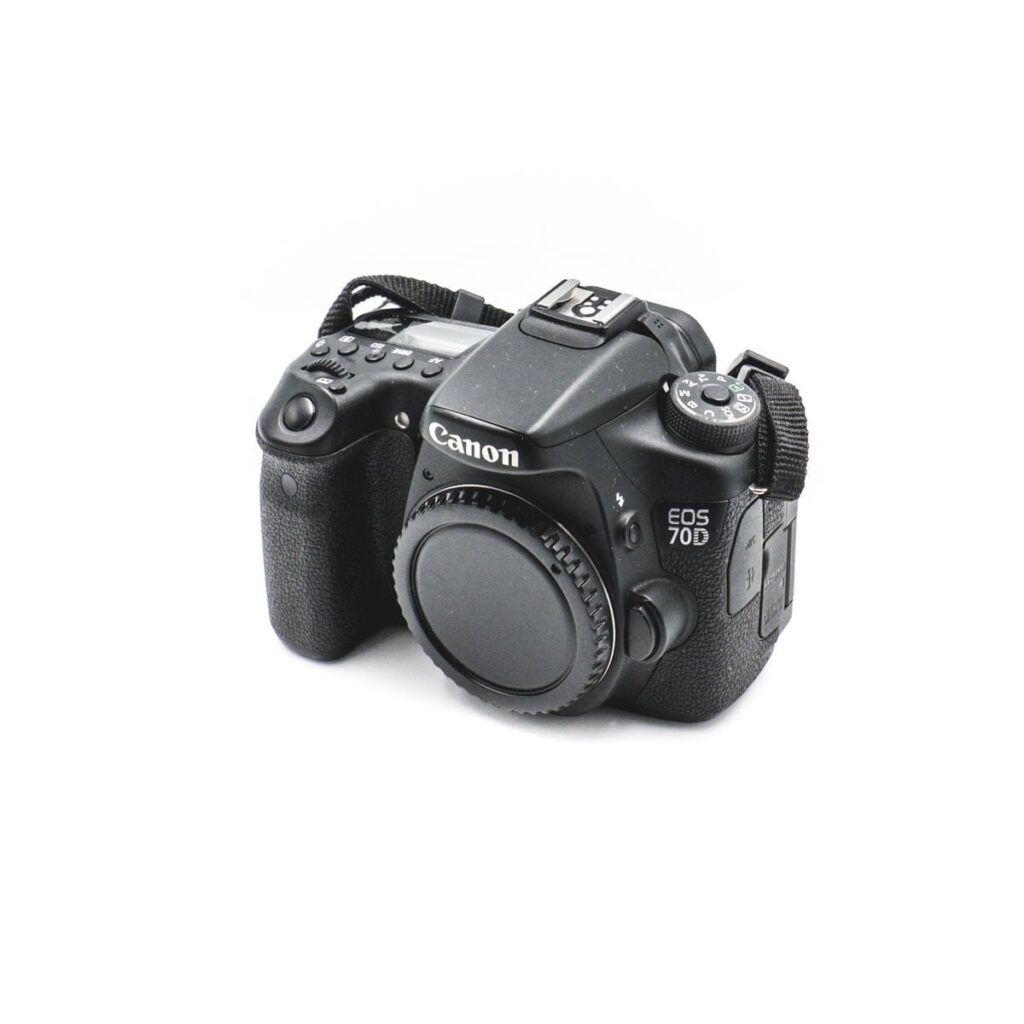 canon 70d canon 70d