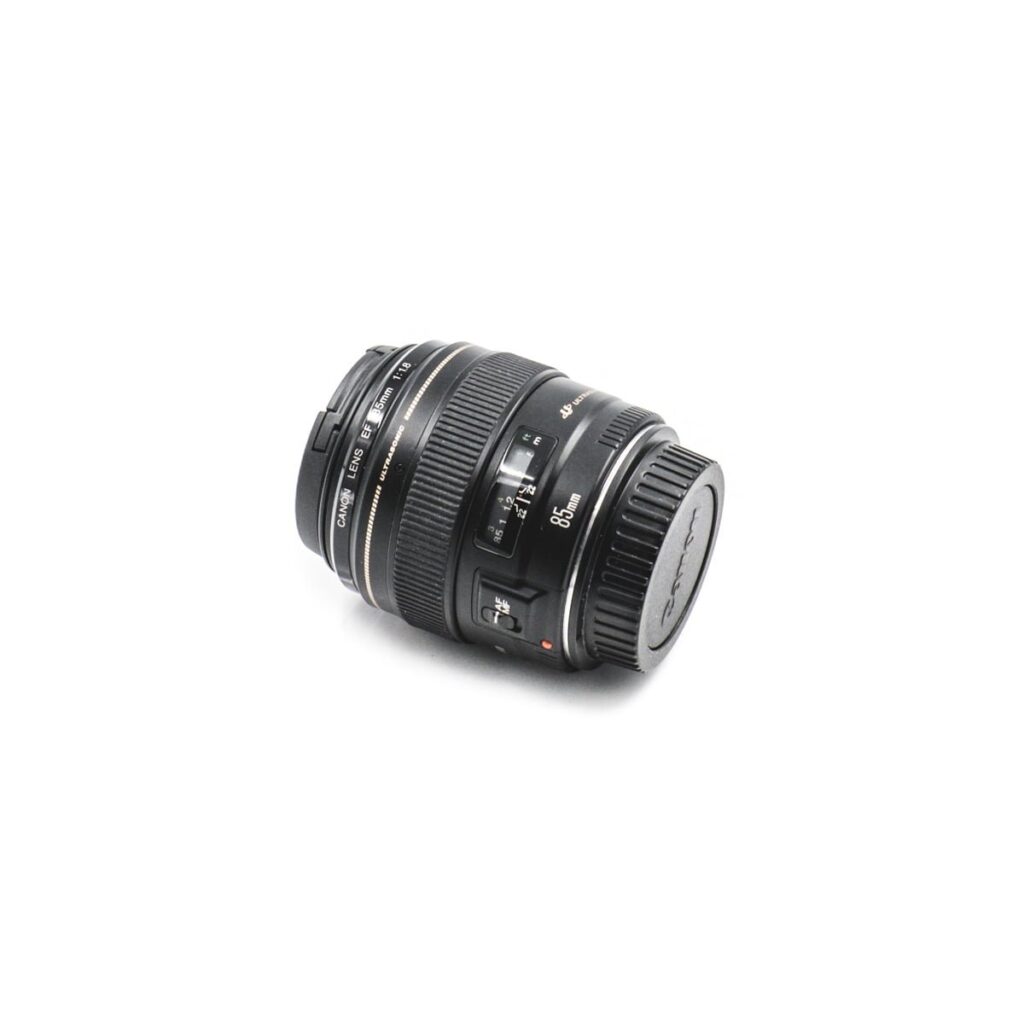 canon 85mm canon 85mm