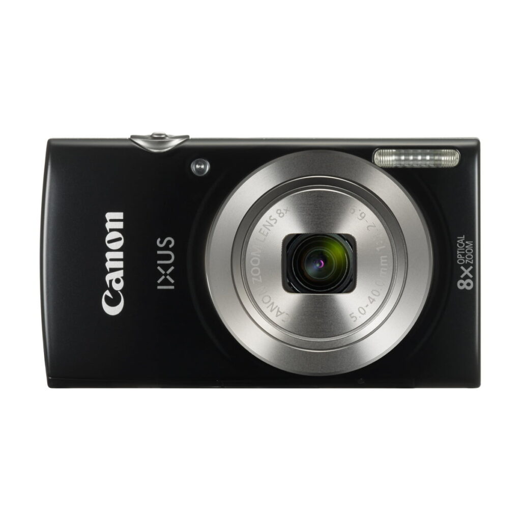 Canon IXUS 185 Canon IXUS 185