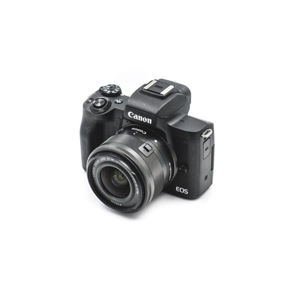 canon m50 canon m50