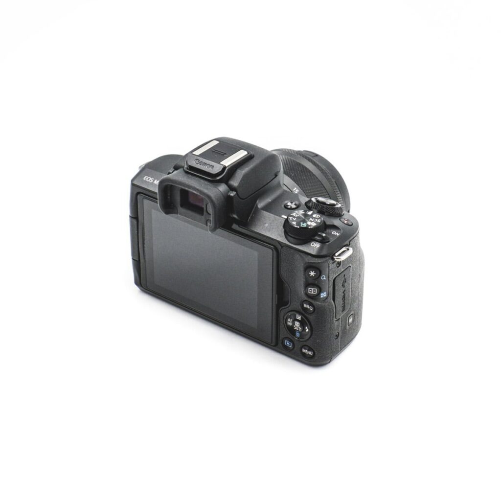 canon m50 2 canon m50 2